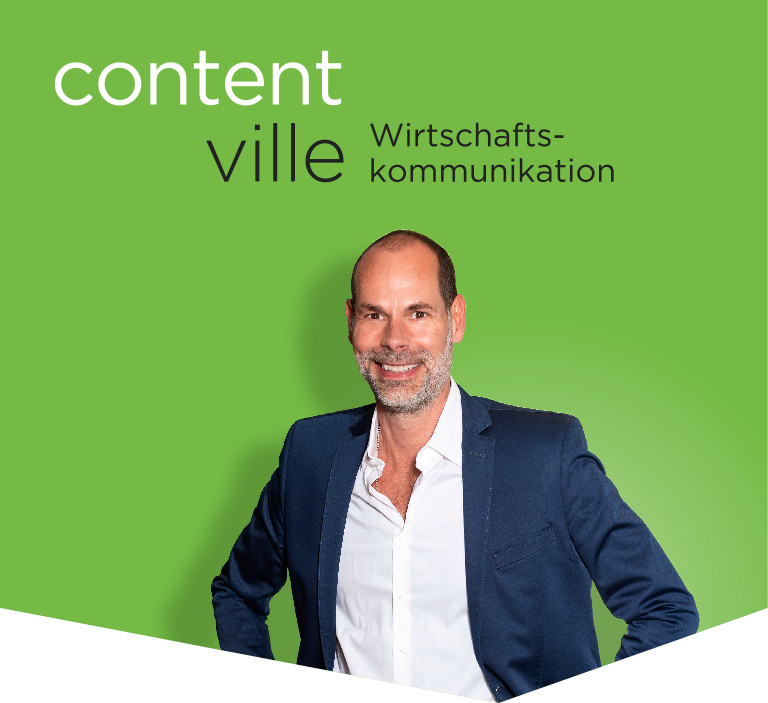 CONTENTVILLE