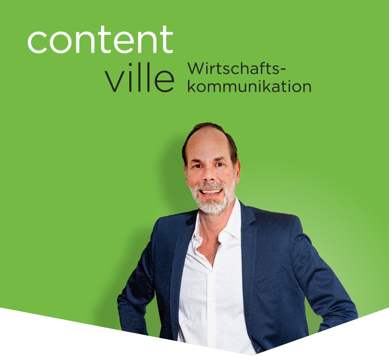 CONTENTVILLE