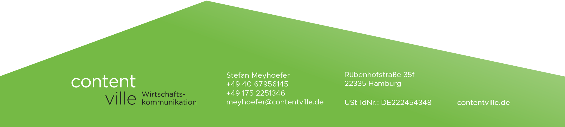 Footer